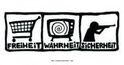 Freiheit, Wahrheit, Sicherheit Freiheit, Wahrheit, Sicherheit