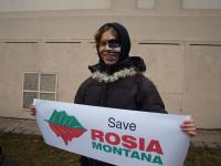 Save Rosia Montana