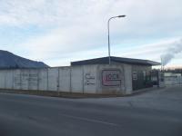 Waffenfabrik Glock in Koroška/Kärnten (3)