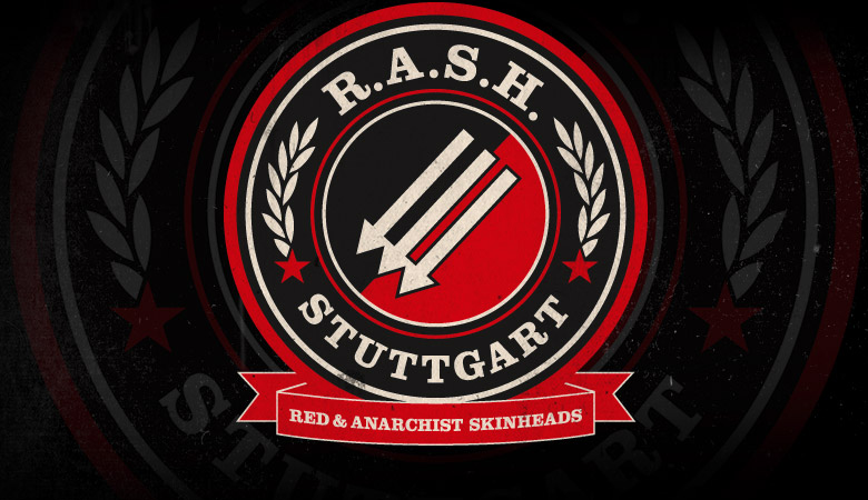 RASH Stuttgart