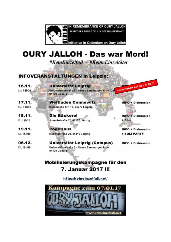 OURY JALLOH
Infotage L.E.
Mobi 7.1.17