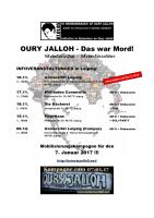 OURY JALLOH
Infotage L.E.
Mobi 7.1.17