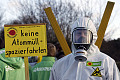 Protest Ahaus S4 Protest Ahaus S4
