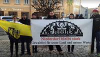 Mitglieder von Heimattreue Niederdorf e.V. (1)