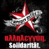 Siempre Antifa Siempre Antifa