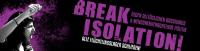 Break Isolation Break Isolation