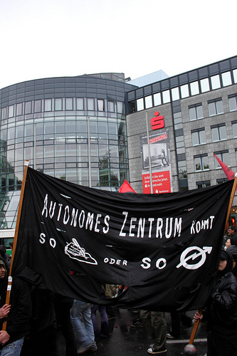 12 Solidemo für das AZ