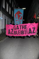 AZ Wuppertal bleibt an der Gathe