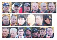 Sammelbildchen fürs Album, 29. Dezember 2012, Kaiserslautern