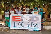 UGYD: END FGM