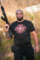 Svastone - Shirt,ukrainische Modemarke