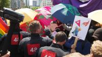antifa aktivisten werden deutschland