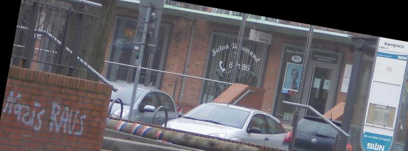 kantplatz kantplatz