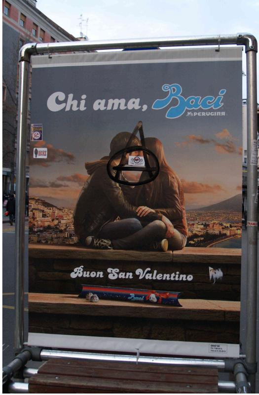 baci -  (Foto: Azzoncao)