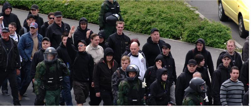 Schweinfurt 1.5.2010 - Ruhrgebietsgröhler VIII