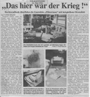 Volksstimme