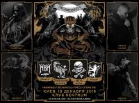 "Asgardsrei V" am 18.12.2016 in Kiew