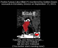 Killah P.