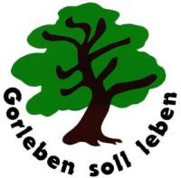 Gorleben soll leben Gorleben soll leben