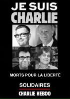 Ich bin Charlie