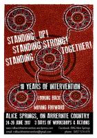 Ten years of Intervention