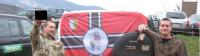 Nazis aus Bad Reichenhall:
Ronald Schneider und Wolfgang Buchstätter