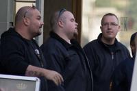 Nazis in Bern (2)
