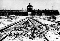 KZ Auschwitz Birkenau