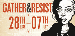 Gather & Resist