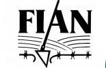 FIAN Logo FIAN Logo