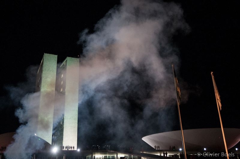 brasilien