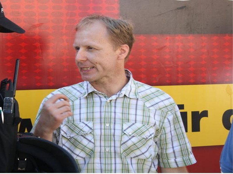 Heidrich Klenhardt