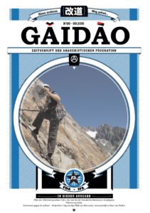 Cover: Gaidao #69