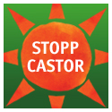 Stopp Castor Stopp Castor