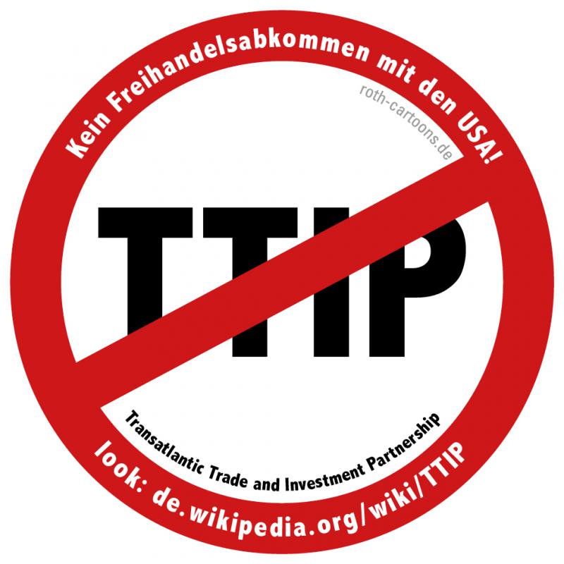 TTIP