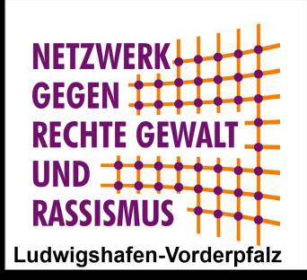 Netzwerk gegen rechte Gewalt und Rassismus