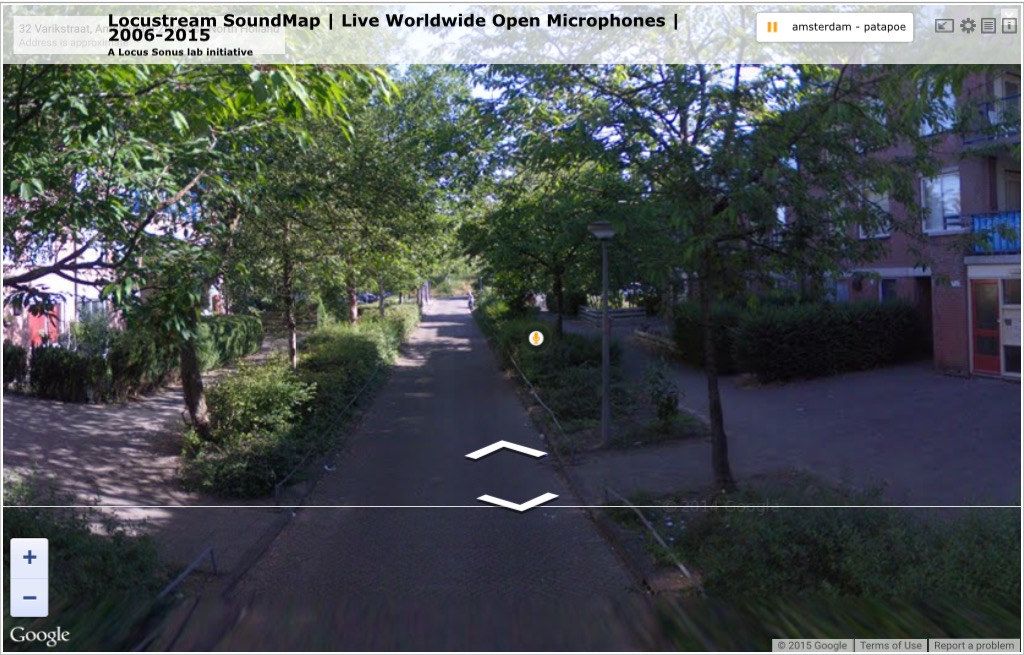 streetview..